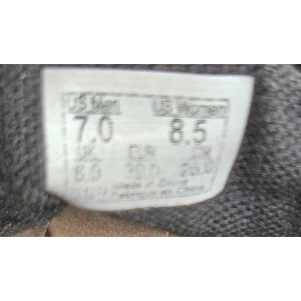 Vans Black Rainbow‎ Glitter Men 7 Women 8.5 Skate Grunge Y2K Gorecore